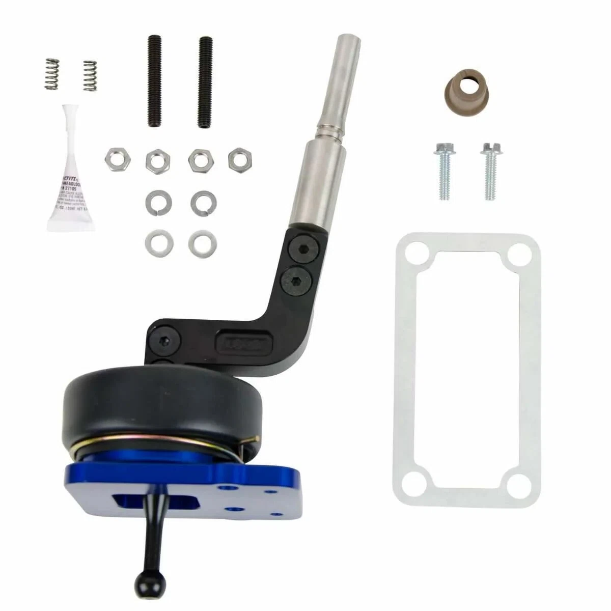 B&M Precision Manual SportShifter - Pontiac GTO - 45043